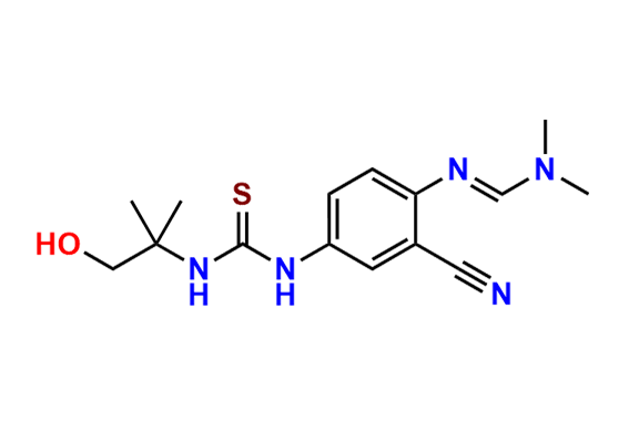 Tucatinib Impurity 17