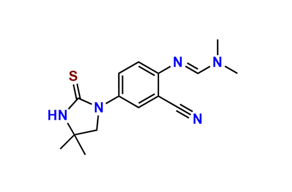 Tucatinib Impurity 19