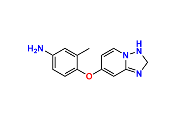 Tucatinib Impurity 21