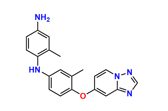 Tucatinib Impurity 8