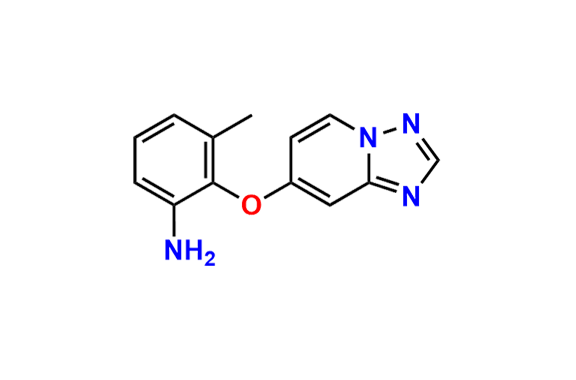 Tucatinib Impurity 25