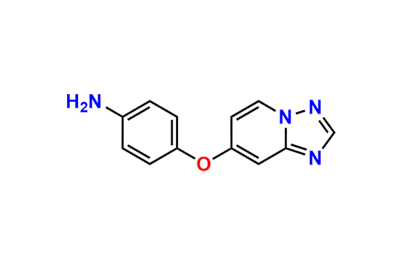 Tucatinib Impurity 26