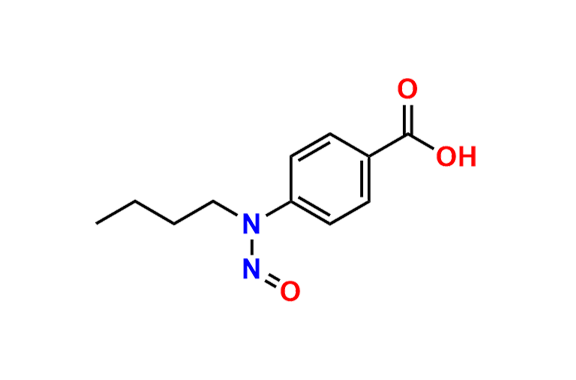 N-Nitroso Tetracaine EP Impurity B