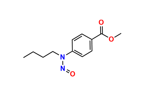 N-Nitroso Tetracaine EP Impurity C