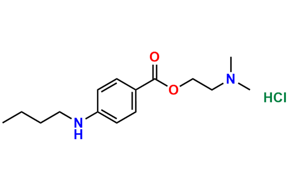 Tetracaine Hydrochloride