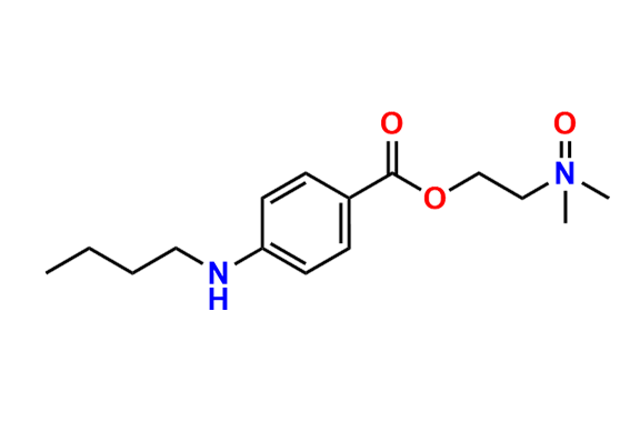 Tetracaine N-Oxide