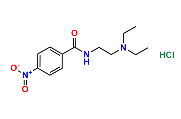 Tetracaine Impurity 3