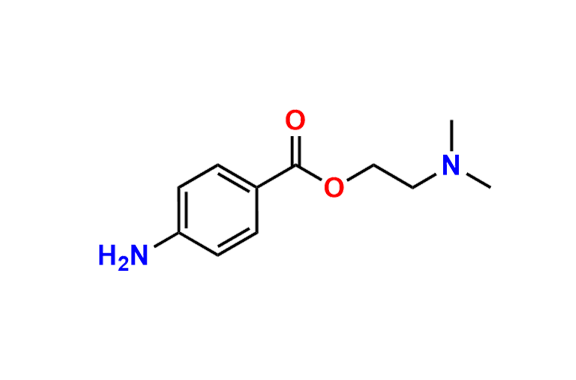 Tetracaine Impurity 4