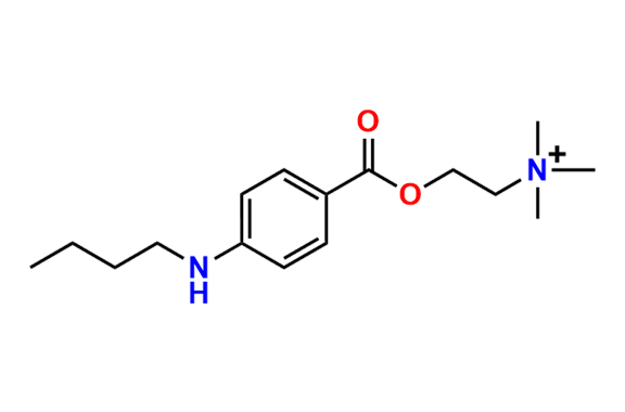 Tetracaine N-Methyl