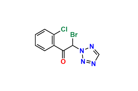 Tulobuterol Impurity 5