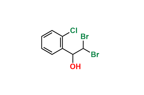 Tulobuterol Impurity 4