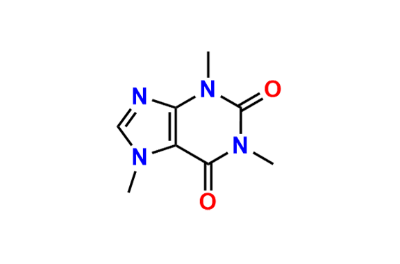 Theophylline EP Impurity A