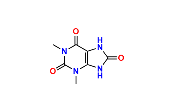 Theophylline EP Impurity E