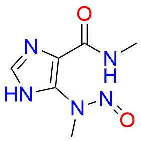 N-Nitroso Theophylline EP Impurity D
