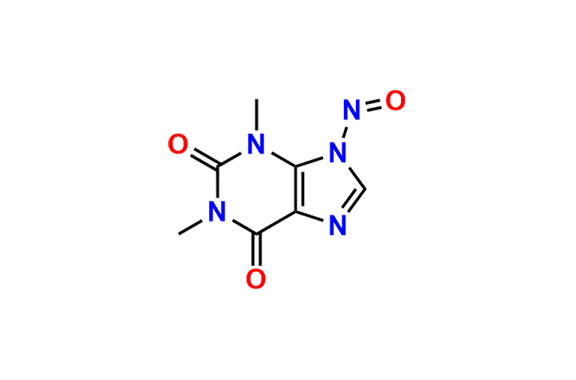 N-Nitroso Theophylline