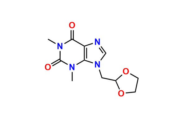 Theophylline Impurity 4