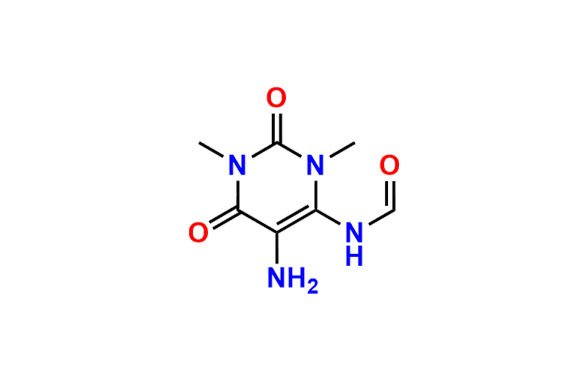 Theophylline Impurity 7