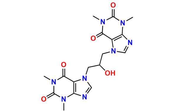 Theophylline Impurity 18