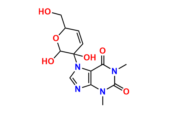 Theophylline Impurity 20