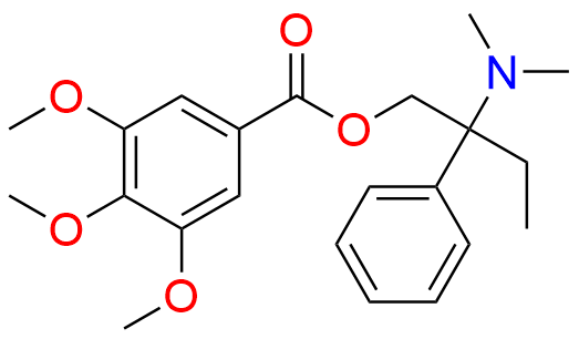 Trimebutine