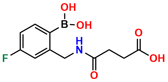 Tavaborole Impurity 2