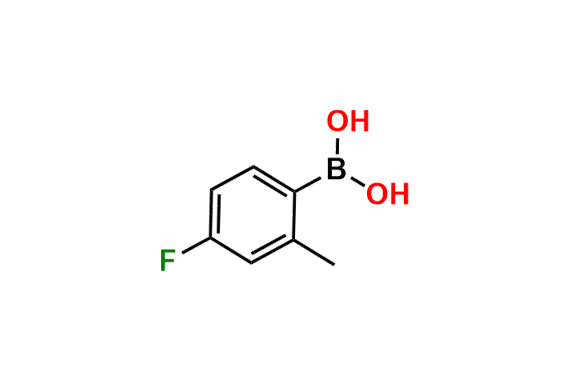 Tavaborole Methyl Impurity