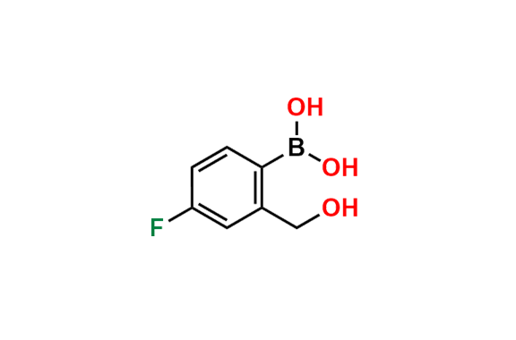 Tavaborole Impurity 1