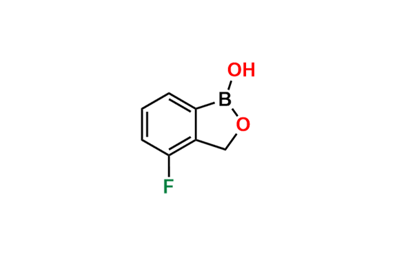 Tavaborole Impurity 4