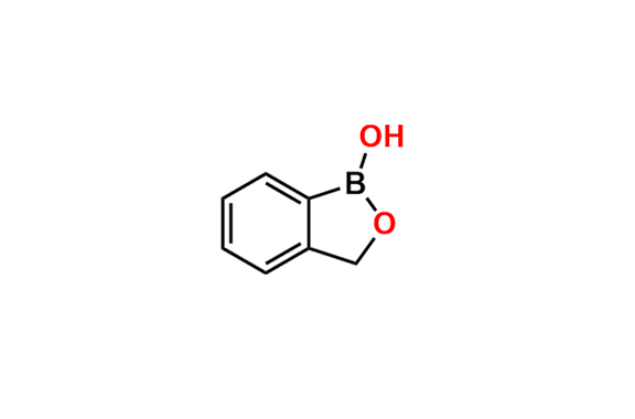 Tavaborole Desfluoro Impurity