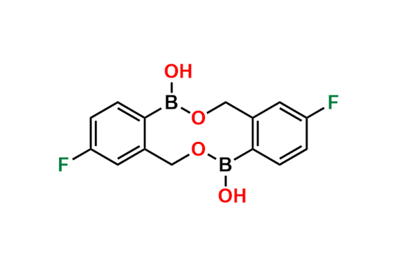 Tavaborole Impurity 8