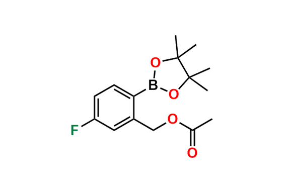 Tavaborole Impurity 18