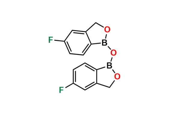 Tavaborole Impurity 15