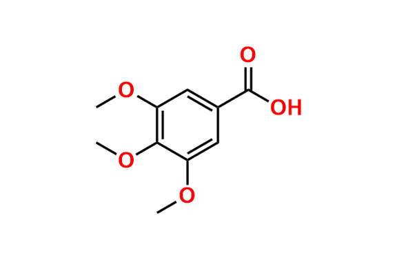 Trimebutine EP Impurity B