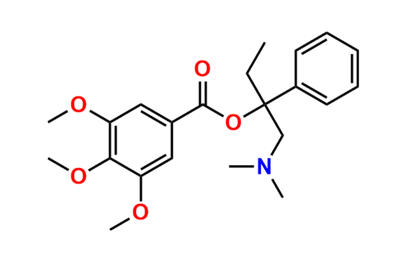 Trimebutine EP Impurity D