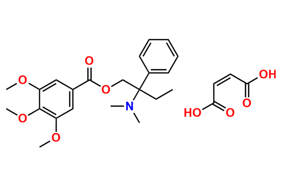 Trimebutine Maleate