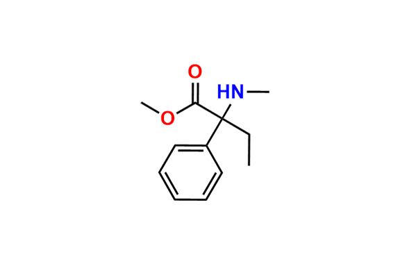 Trimebutine Impurity 4