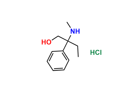 Trimebutine Impurity 3