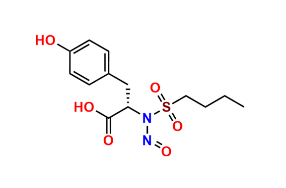 N-Nitroso Tirofiban Impurity 82