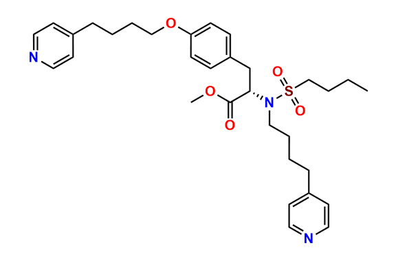 Tirofiban Impurity 69