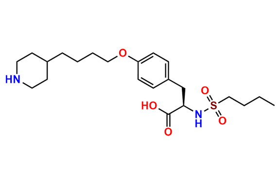 (R)-Tirofiban