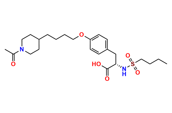 Tirofiban Impurity 68