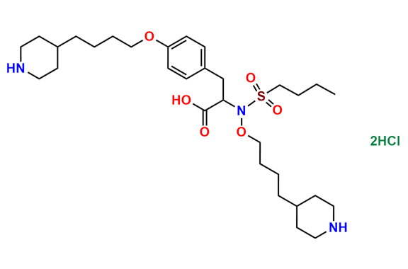 Tirofiban Impurity 67