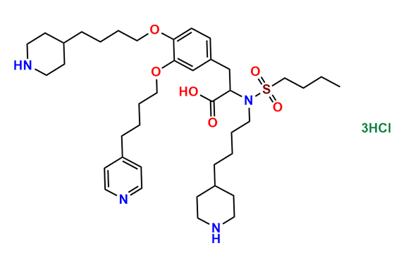 Tirofiban Impurity 66