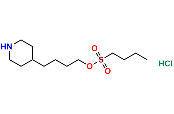 Tirofiban Impurity 65