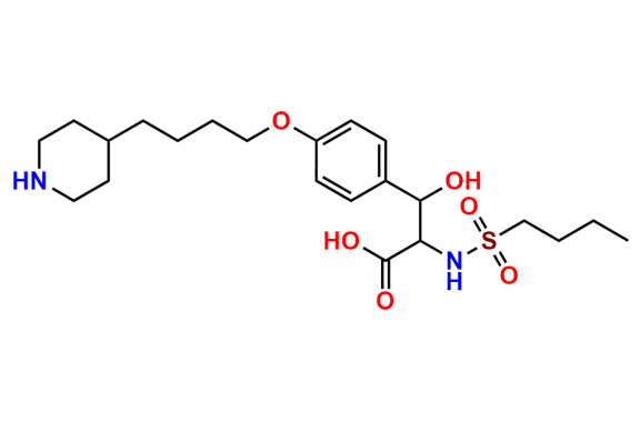 Tirofiban Impurity 64