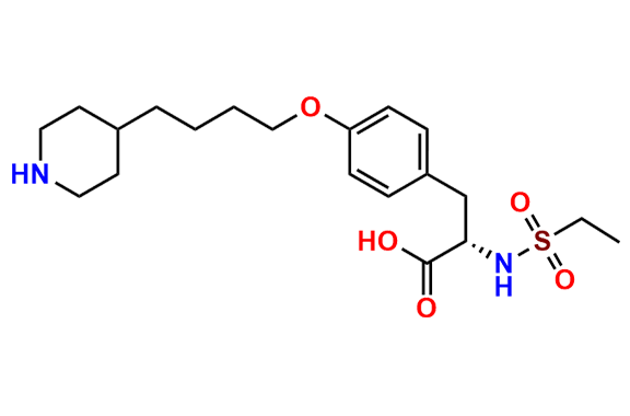 Tirofiban Impurity 61