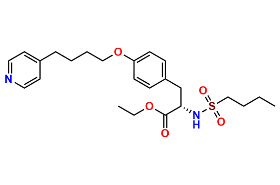 Tirofiban Impurity 60