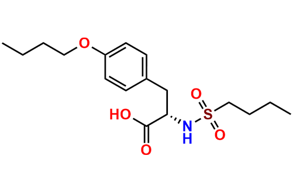 Tirofiban Impurity 58