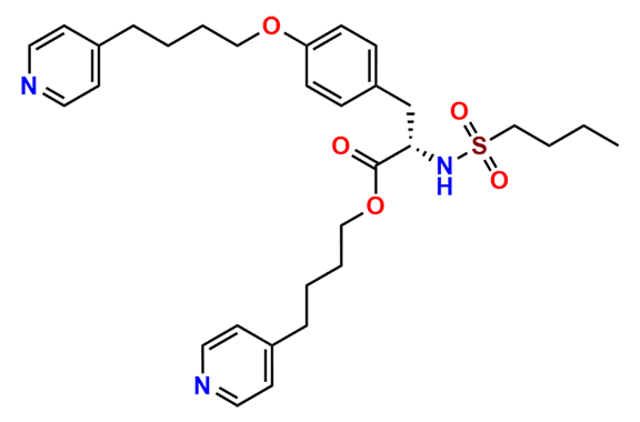 Tirofiban Impurity 53