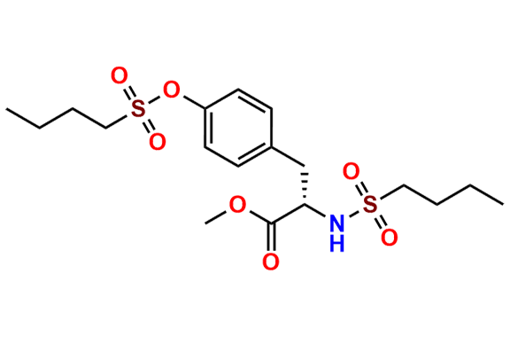 Tirofiban Impurity 51